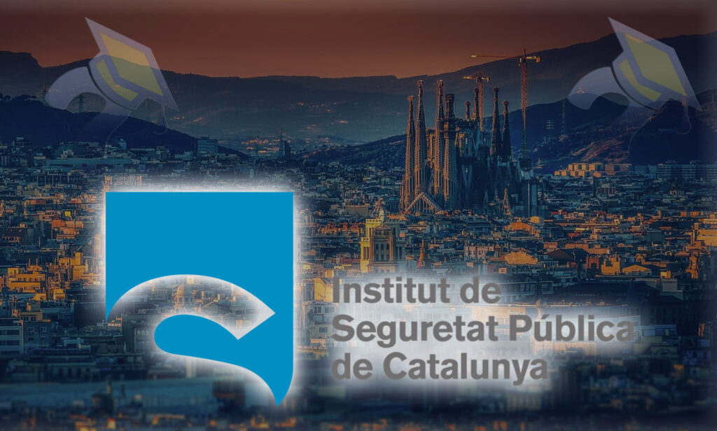 Carreras en el Instituto de Seguridad Pública de Cataluña - ISPC