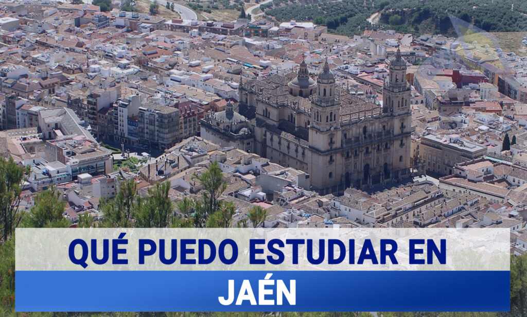 Carreras en Jaén