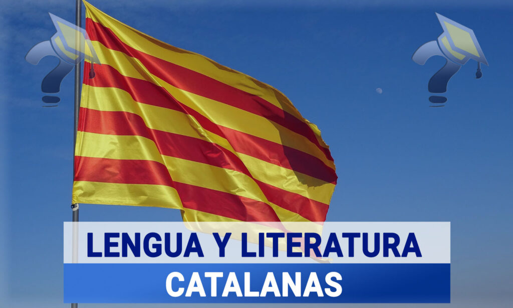 Grado en Lengua y Literatura Catalanas