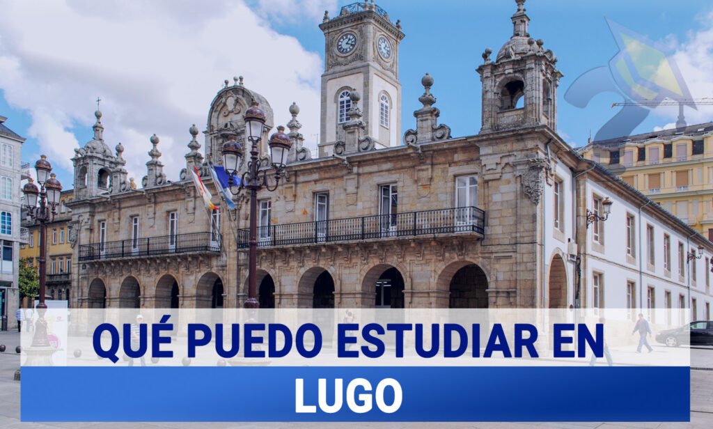 Carreras en Lugo