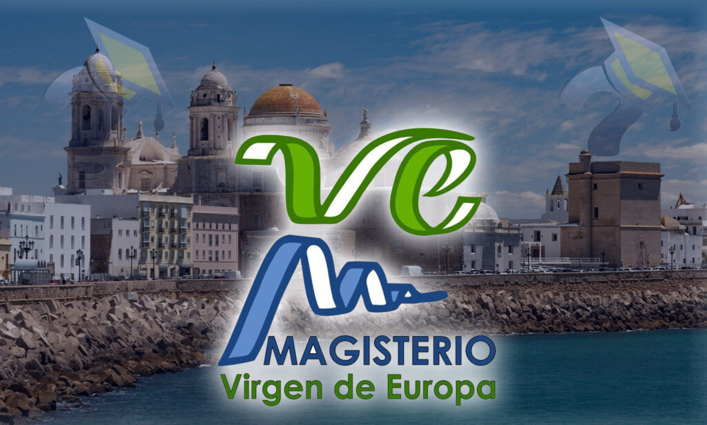 Carreras en el Centro de Magisterio "Virgen de Europa" - MAGISTERIOVE