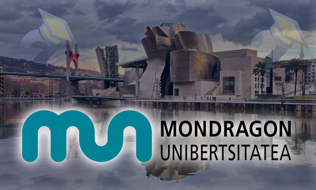 Carreras en Mondragon Unibertsitatea - MUN