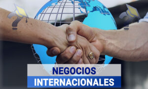 Doble Grado en Dirección Internacional de Negocios + Relaciones Internacionales