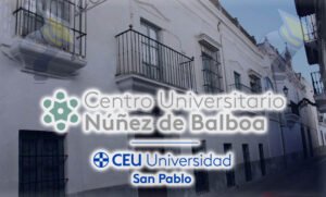 Centro Universitario Núñez de Balboa Centro Universitario Núñez de Balboa
