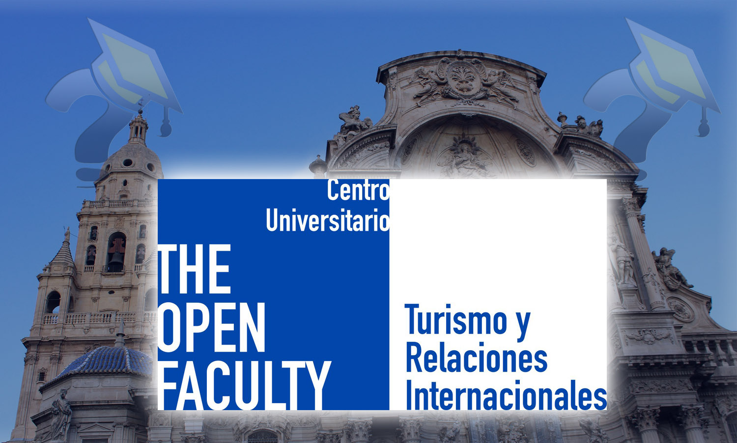 The Open Faculty