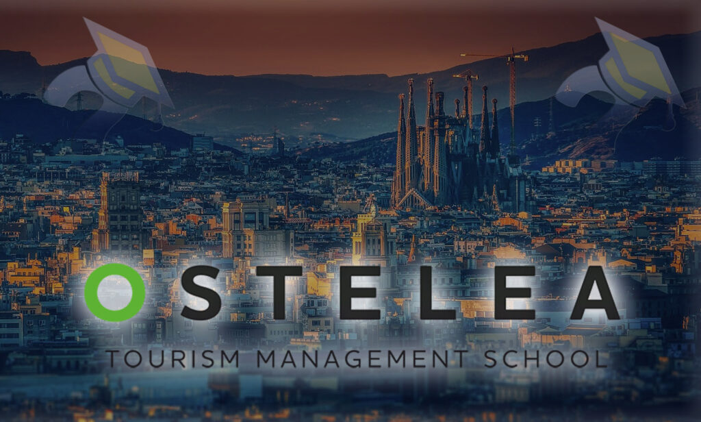 Carreras en The Ostelea School of Tourism & Hospitality - OSTELEA