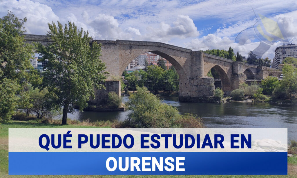 Carreras en Ourense