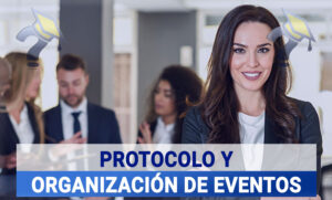 Grado en Turismo + Título en Marketing y Dirección de Eventos (Bachelor in Marketing with Event Management)