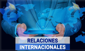 Doble Grado en Relaciones Internacionales + Comunicación Internacional