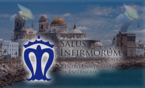 CUE Salus Infirmorum CUE Salus Infirmorum