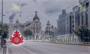 Centro Universitario de Ciencias de la Salud San Rafael-Nebrija Centro Universitario de Ciencias de la Salud San Rafael-Nebrija