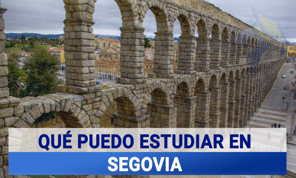 Carreras en Segovia