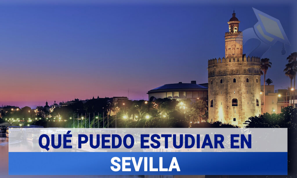 Carreras en Sevilla