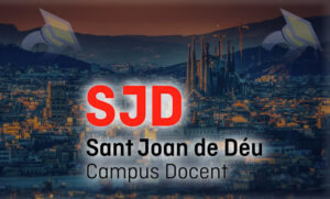 Campus Docent Sant Joan de Déu Campus Docent Sant Joan de Déu