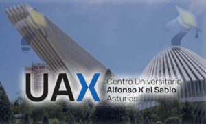 Centro Universitario Alfonso X el Sabio Asturias Centro Universitario Alfonso X el Sabio Asturias
