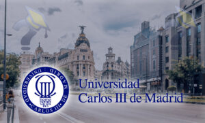 Universidad Carlos III de Madrid Universidad Carlos III de Madrid