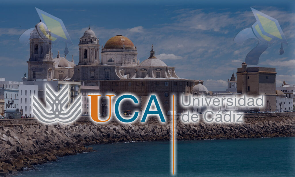 Carreras en la Universidad de Cádiz - UCA
