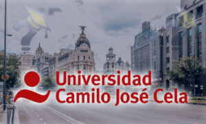 Universidad Camilo José Cela Universidad Camilo José Cela