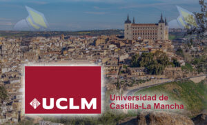 Universidad de Castilla - La Mancha Universidad de Castilla - La Mancha