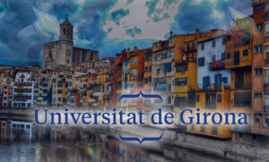 Universitat de Girona Universitat de Girona