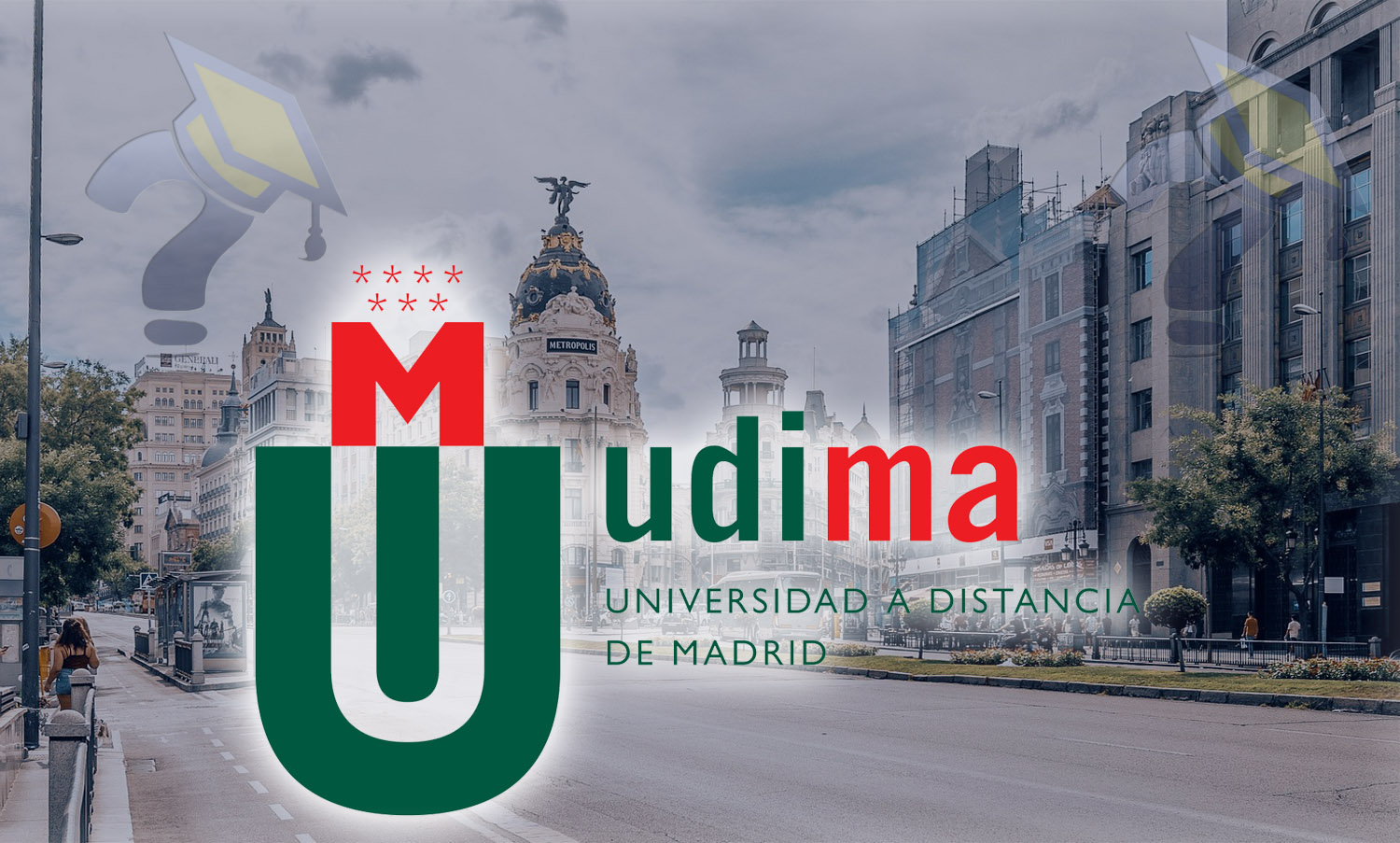 Universidad a Distancia de Madrid