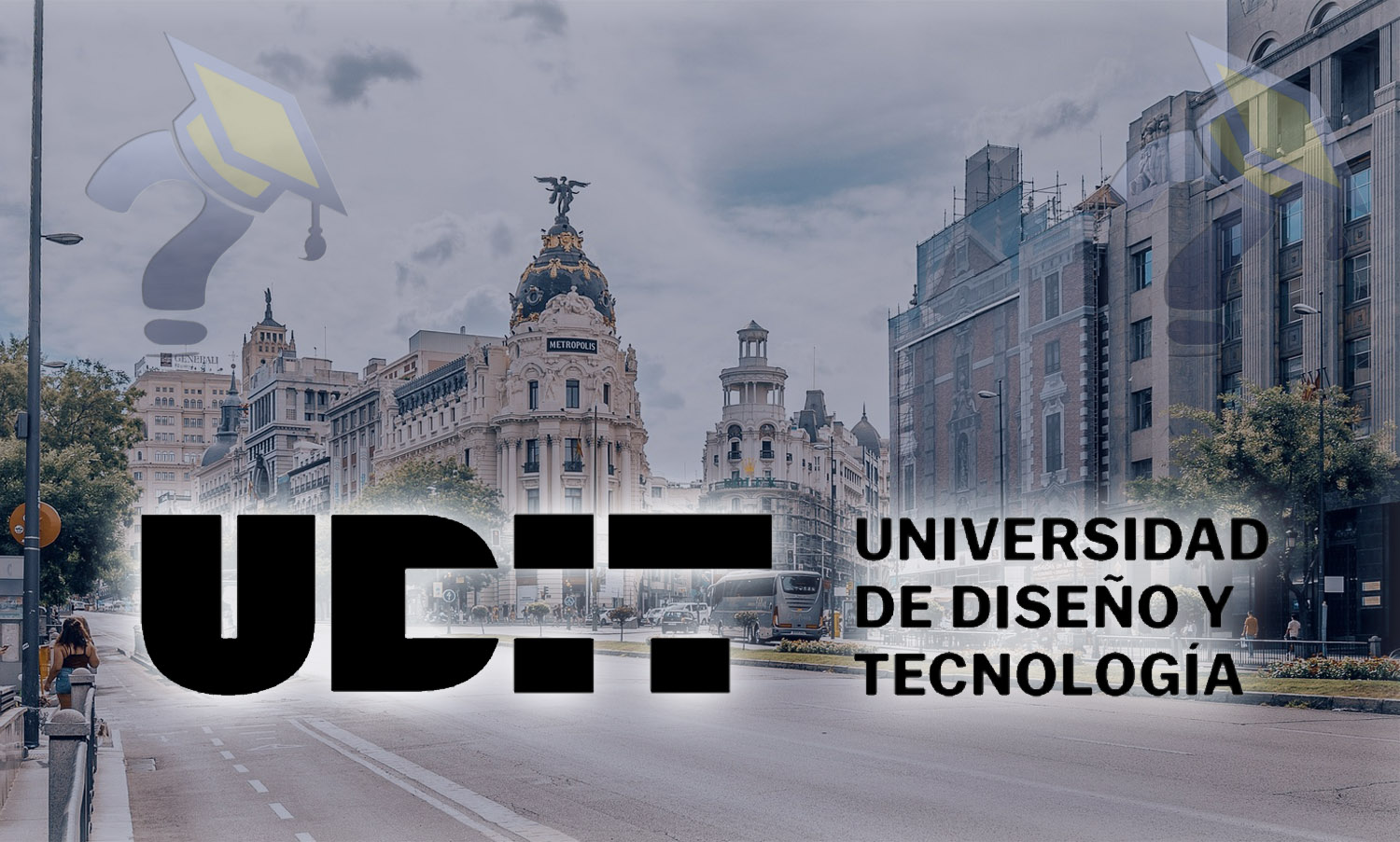 Universidad de Diseño, Innovación y Tecnología