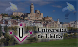 Universitat de Lleida Universitat de Lleida