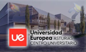 Centro Universitario Universidad Europea Asturias Centro Universitario Universidad Europea Asturias