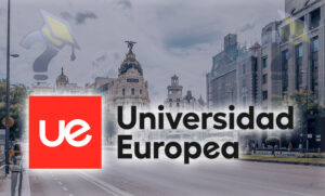 Universidad Europea de Madrid Universidad Europea de Madrid