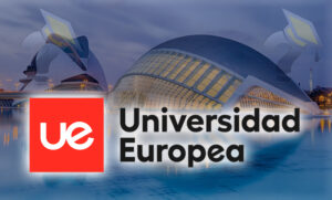 Universidad Europea de Valencia Universidad Europea de Valencia