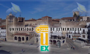 Universidad de Extremadura Universidad de Extremadura