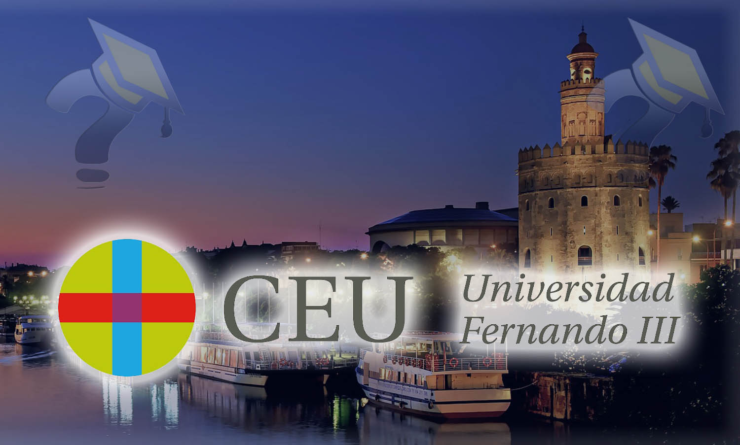 Universidad CEU Fernando III