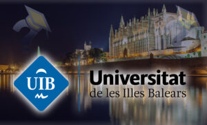 Universitat de les Illes Balears Universitat de les Illes Balears