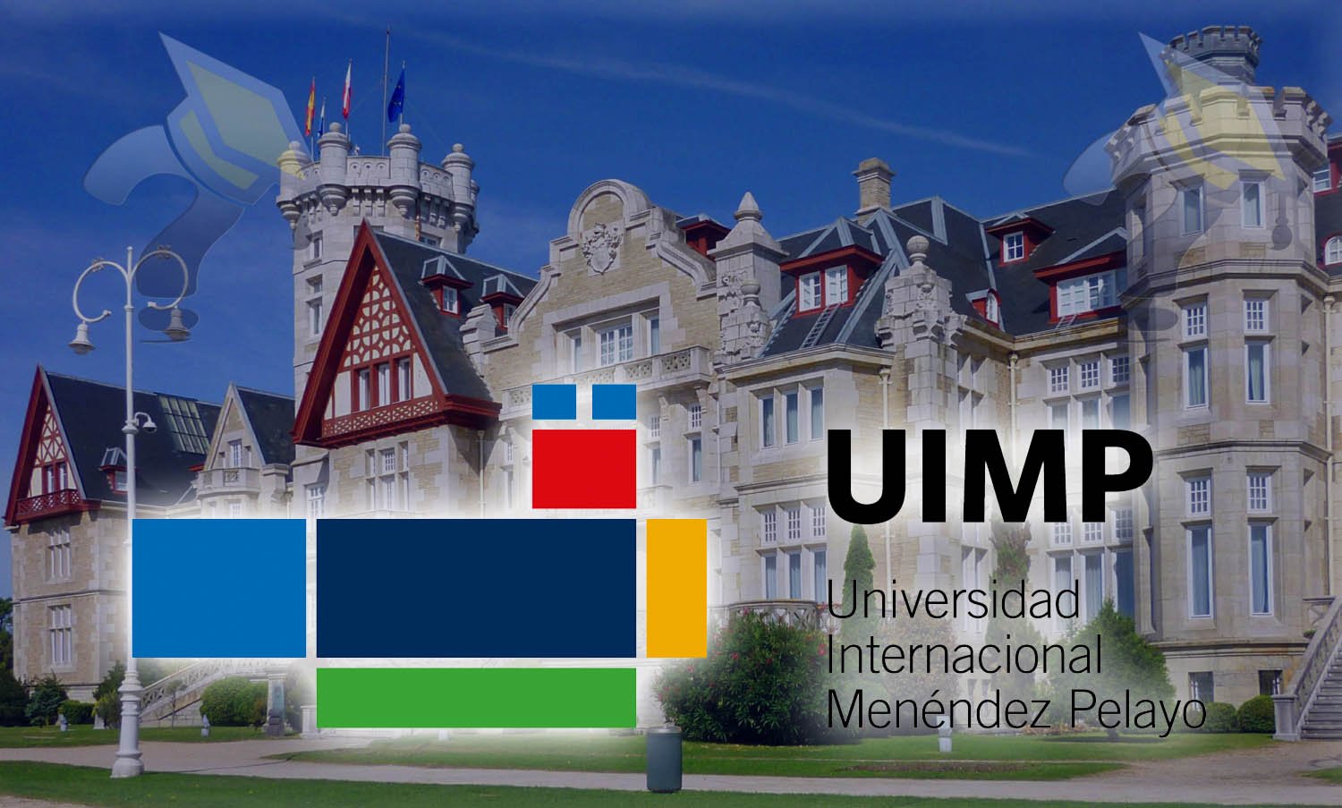 Uimp La Universidad Internacional Menéndez Pelayo (UIMP)