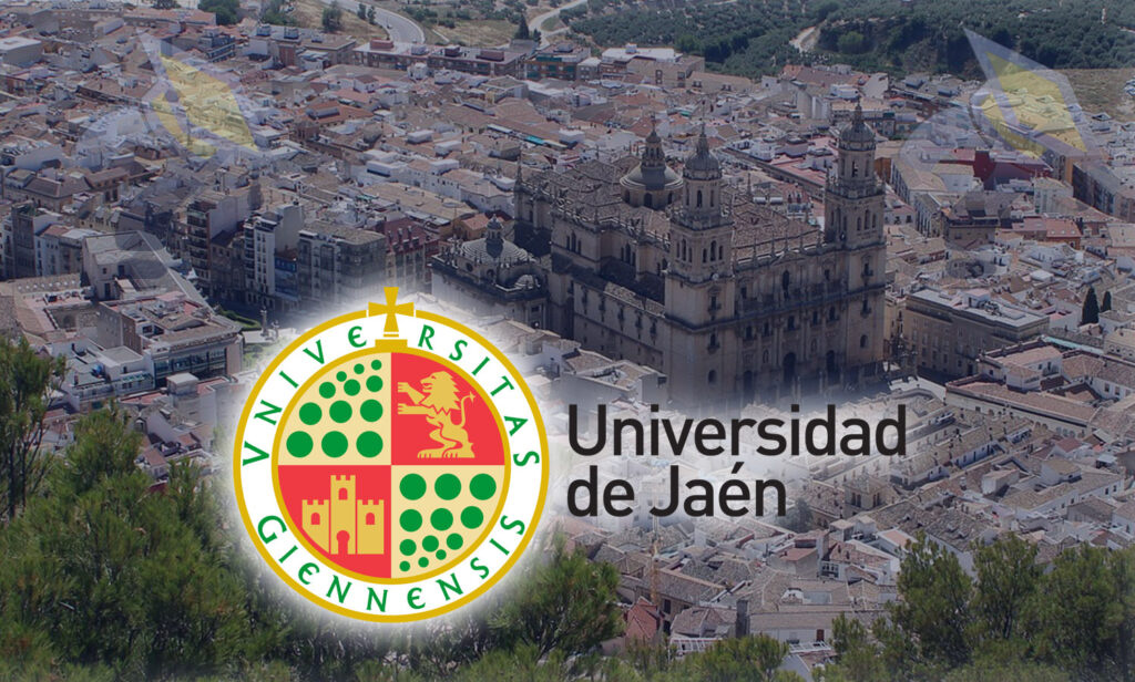 Carreras en la Universidad de Jaén - UJA