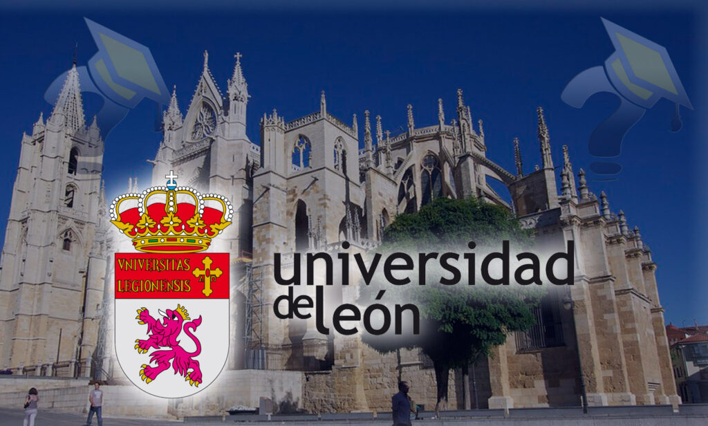 Carreras en la Universidad de León - ULE