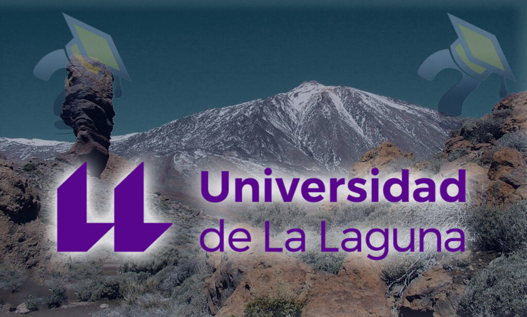 Carreras en la Universidad de La Laguna - ULL