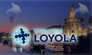 Universidad Loyola Universidad Loyola