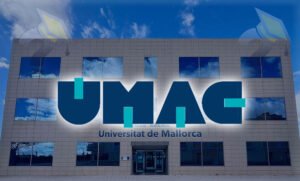 Universidad de Mallorca Universidad de Mallorca