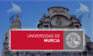 Universidad de Murcia Universidad de Murcia