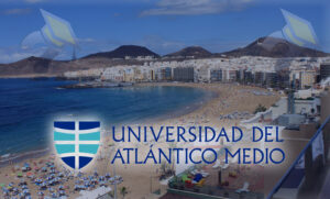 Universidad del Atlántico Medio Universidad del Atlántico Medio