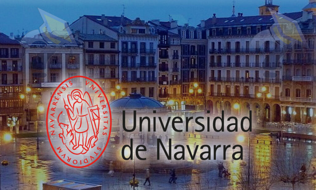 Carreras en la Universidad de Navarra - UNAV