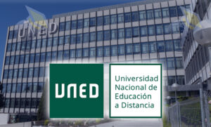 Universidad Nacional de Educación a Distancia (UNED) Universidad Nacional de Educación a Distancia (UNED)