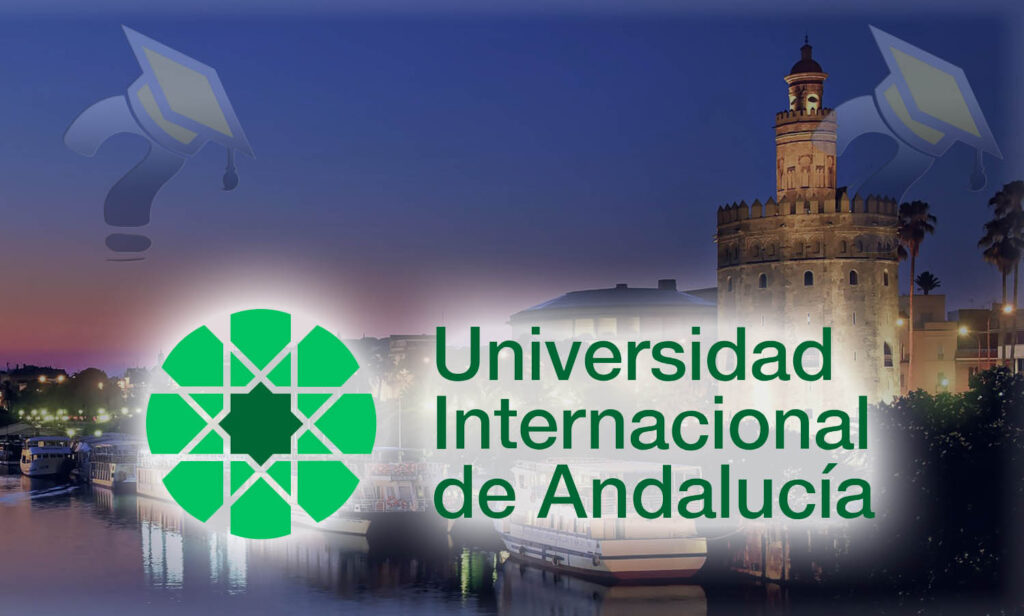 Carreras en la Universidad Internacional de Andalucía - UNIA