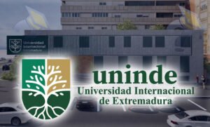 Universidad Internacional de Extremadura Universidad Internacional de Extremadura