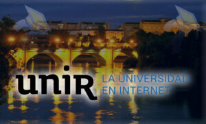 Universidad Internacional de La Rioja Universidad Internacional de La Rioja