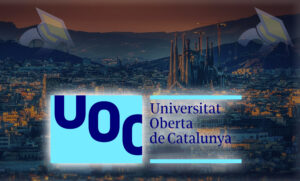 UOC (Universitat Oberta de Catalunya) UOC (Universitat Oberta de Catalunya)