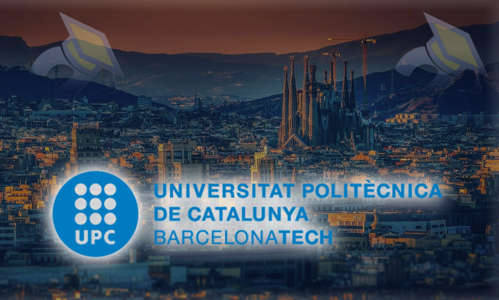 Carreras en la Universitat Politècnica de Catalunya - UPC