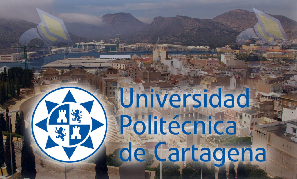 Carreras en la Universidad Politécnica de Cartagena - UPCT