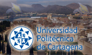 Universidad Politécnica de Cartagena Universidad Politécnica de Cartagena